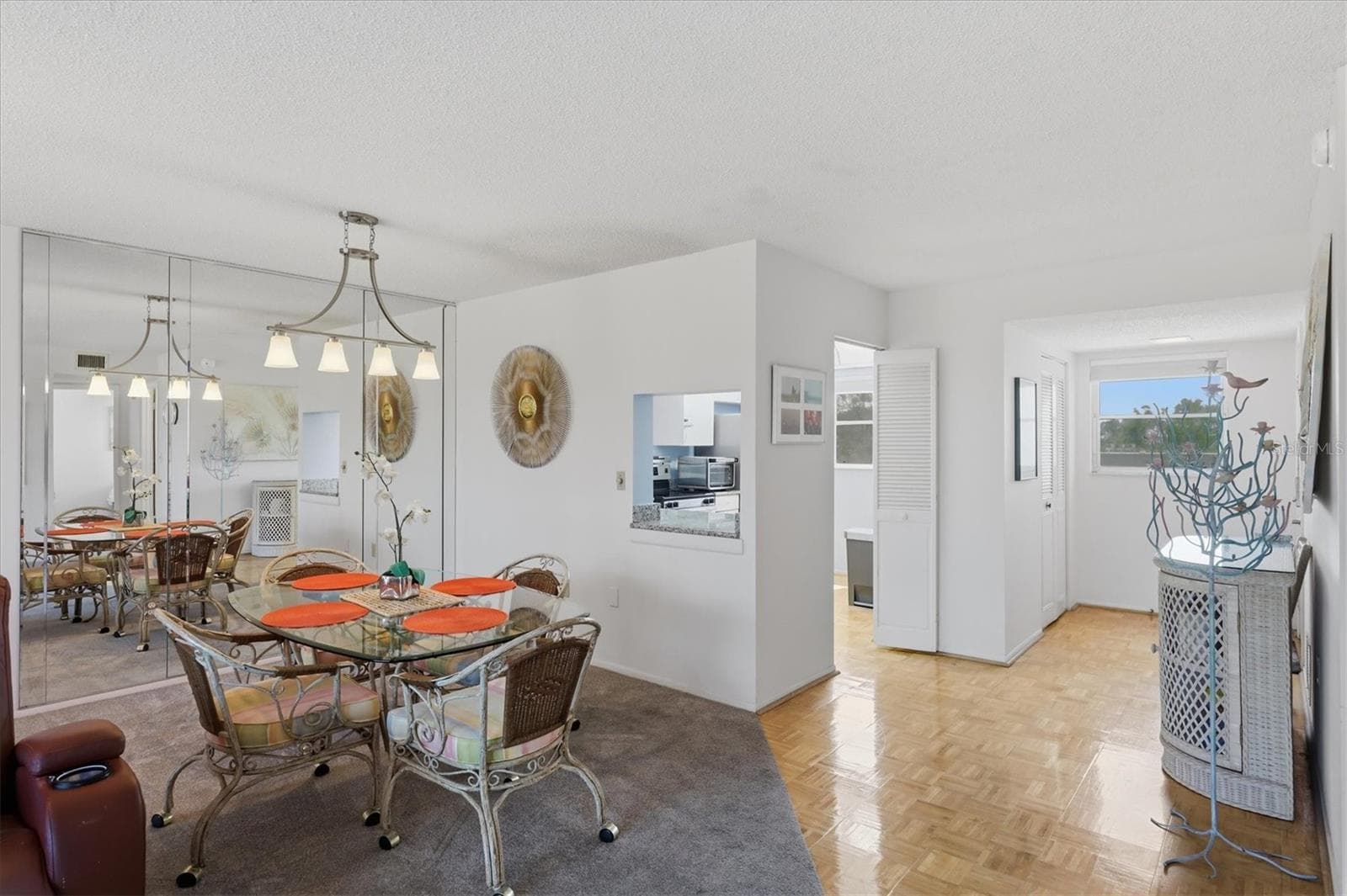 Condominium at 4240 IRONWOOD CIRCLE CIR #406AA, BRADENTON, photo 19 of 57