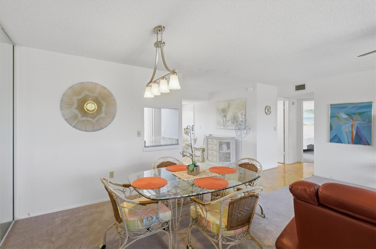 Condominium at 4240 IRONWOOD CIRCLE CIR #406AA, BRADENTON, photo 20 of 57