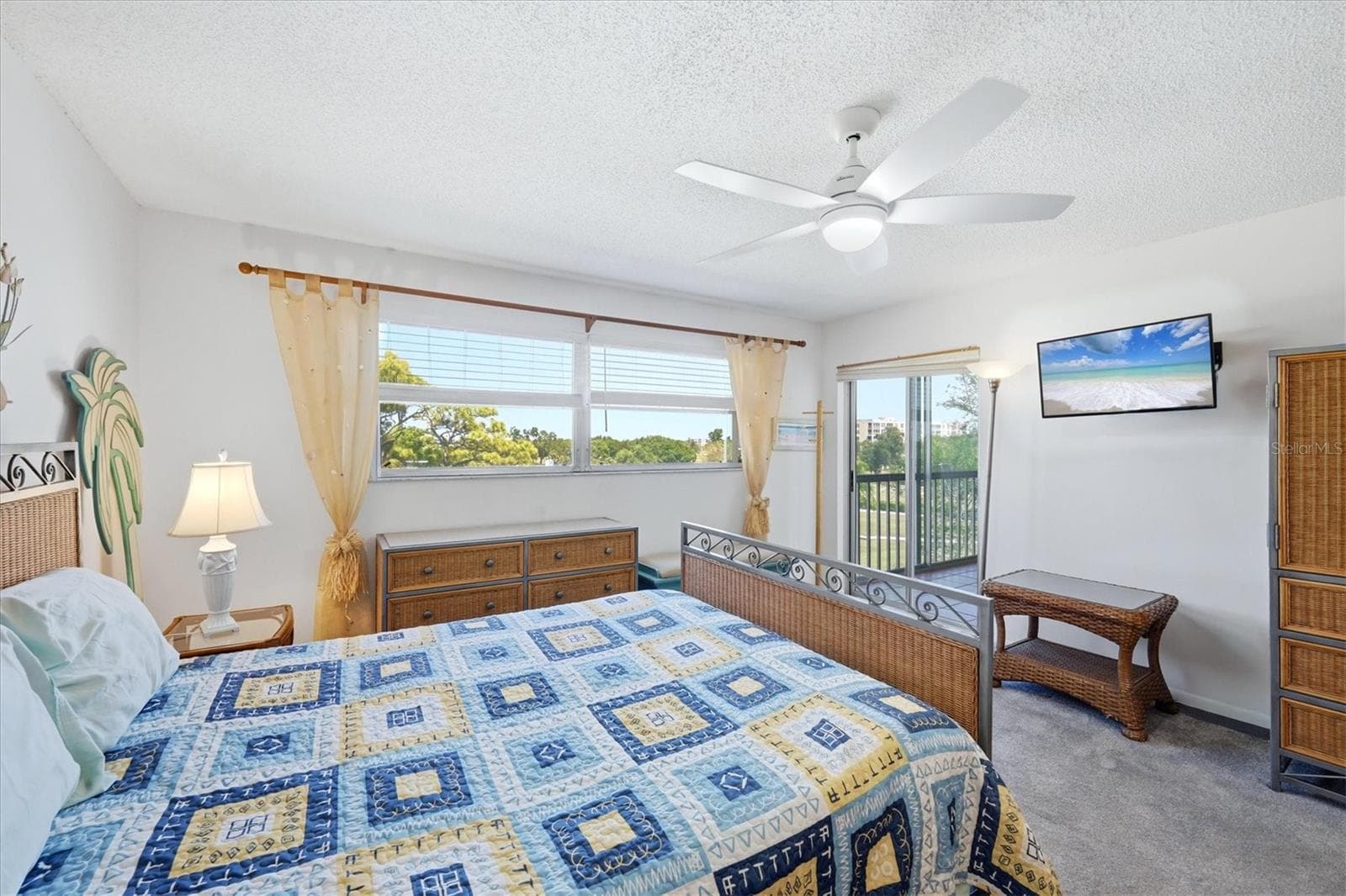 Condominium at 4240 IRONWOOD CIRCLE CIR #406AA, BRADENTON, photo 27 of 57