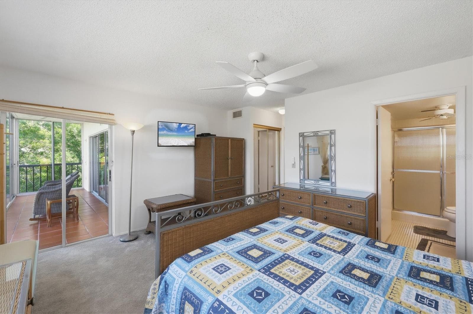 Condominium at 4240 IRONWOOD CIRCLE CIR #406AA, BRADENTON, photo 28 of 57