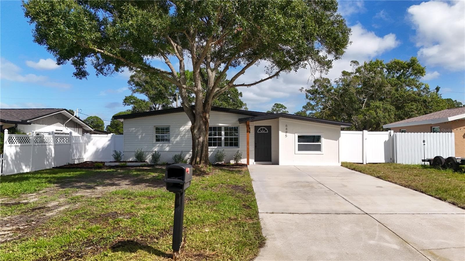 Single Family Residence at 6495 64TH WAY N, PINELLAS PARK, photo 2 of 35