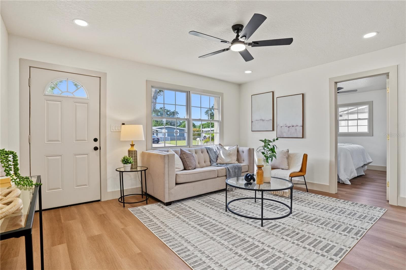 Single Family Residence at 6495 64TH WAY N, PINELLAS PARK, photo 3 of 35