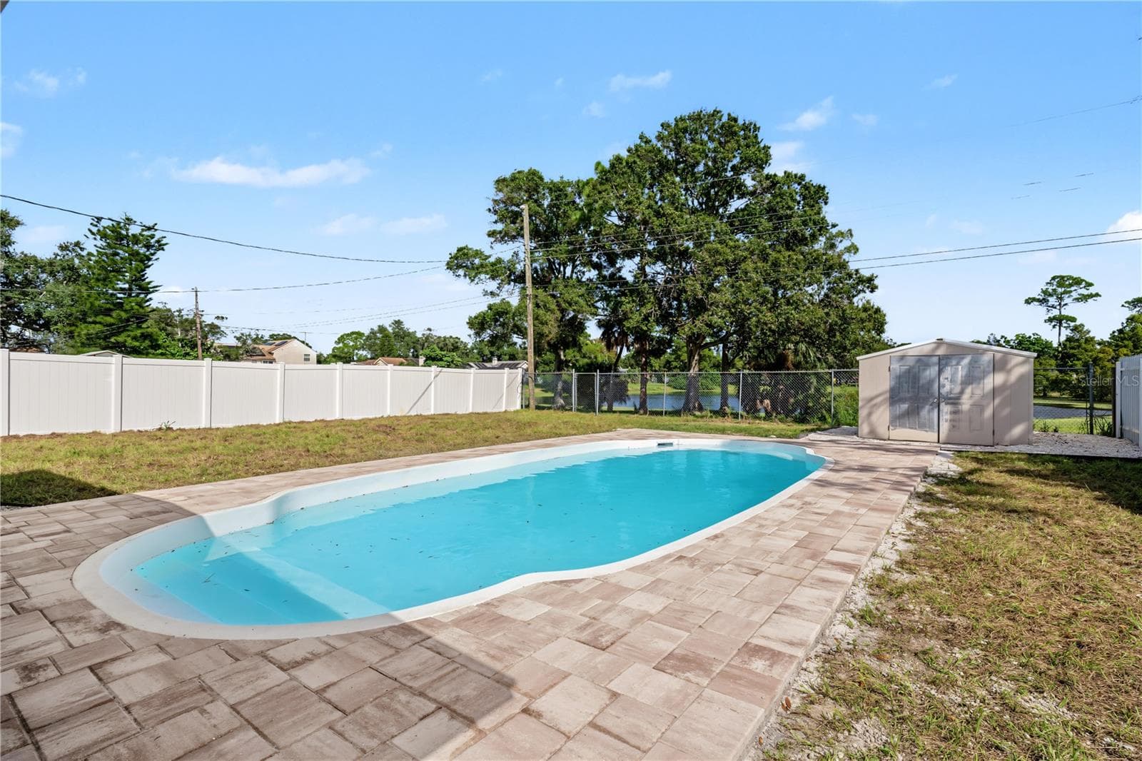 Single Family Residence at 6495 64TH WAY N, PINELLAS PARK, photo 26 of 35