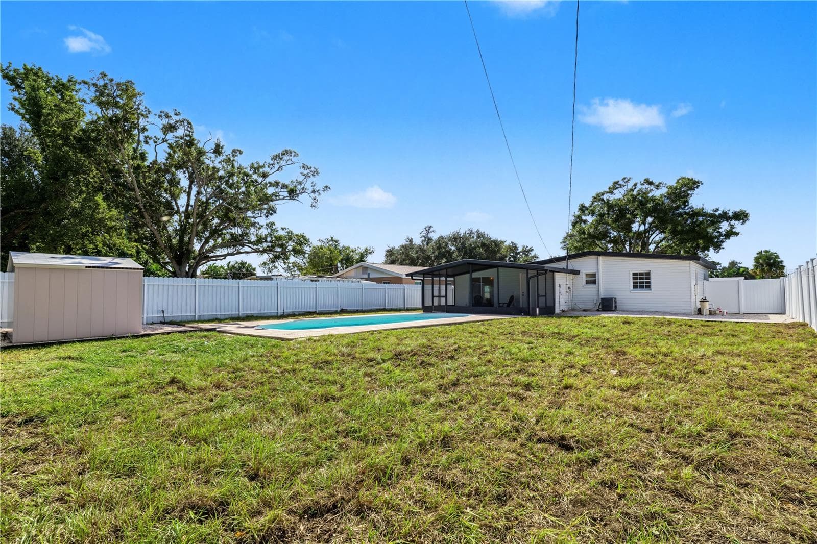 Single Family Residence at 6495 64TH WAY N, PINELLAS PARK, photo 29 of 35