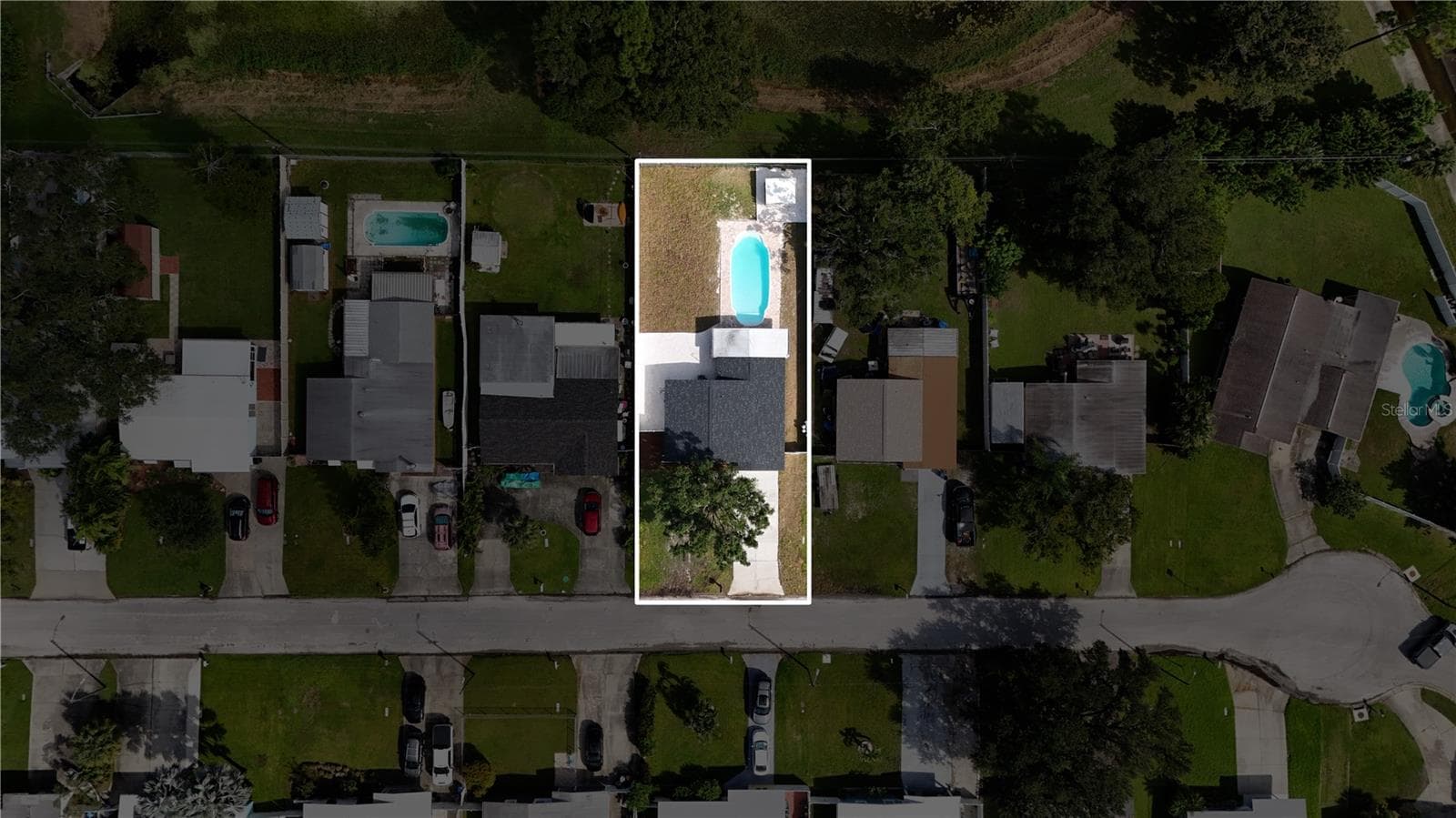 Single Family Residence at 6495 64TH WAY N, PINELLAS PARK, photo 31 of 35
