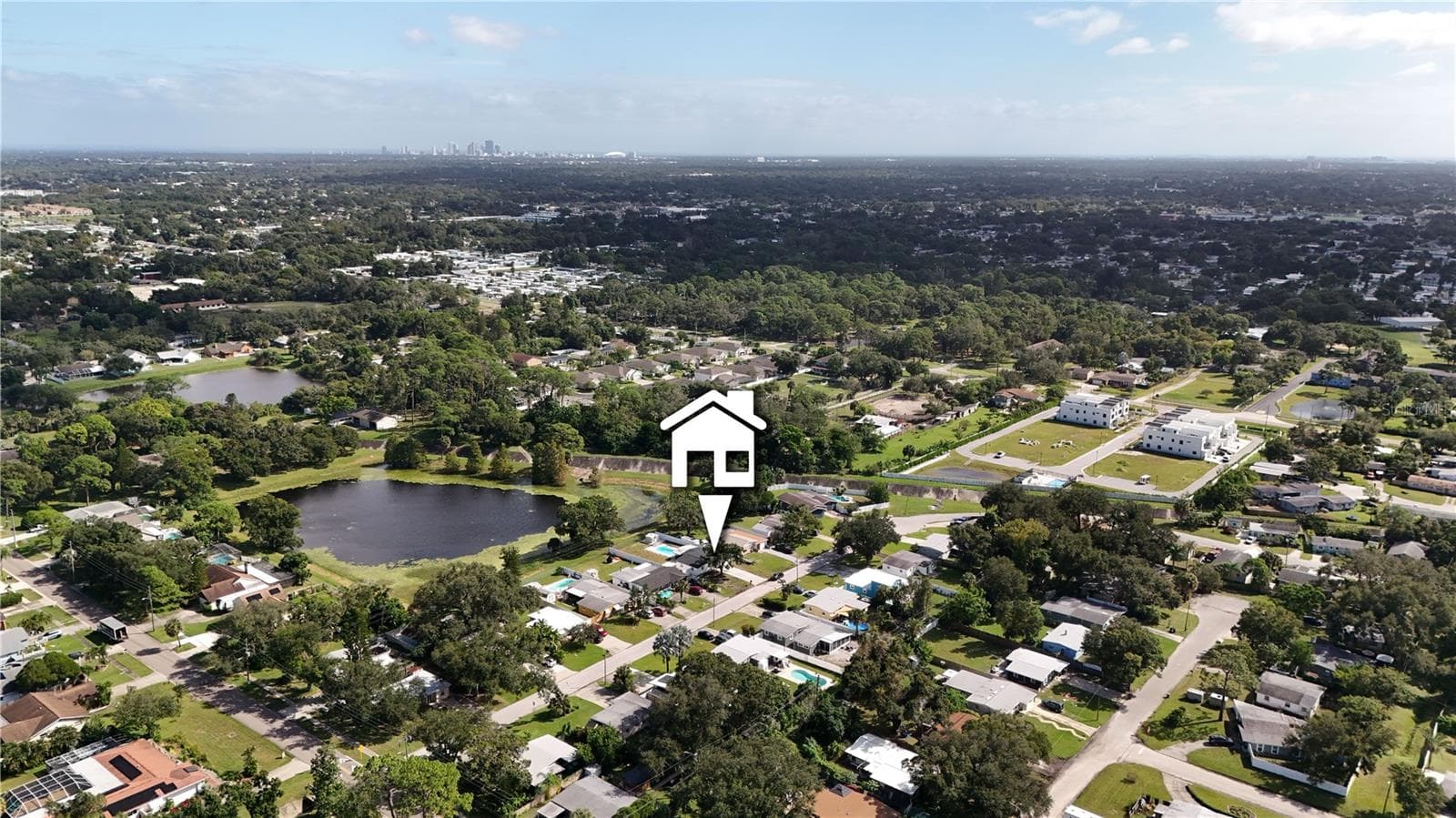Single Family Residence at 6495 64TH WAY N, PINELLAS PARK, photo 33 of 35