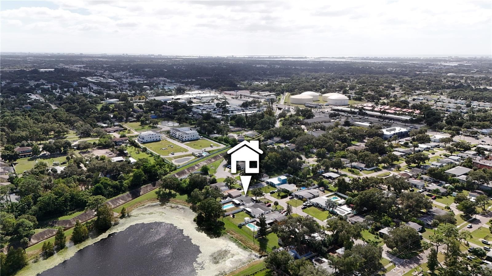 Single Family Residence at 6495 64TH WAY N, PINELLAS PARK, photo 34 of 35