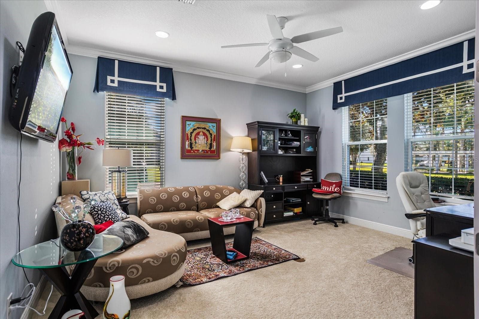 Single Family Residence at 7413 LAKE ALBERT DR, WINDERMERE, photo 10 of 74