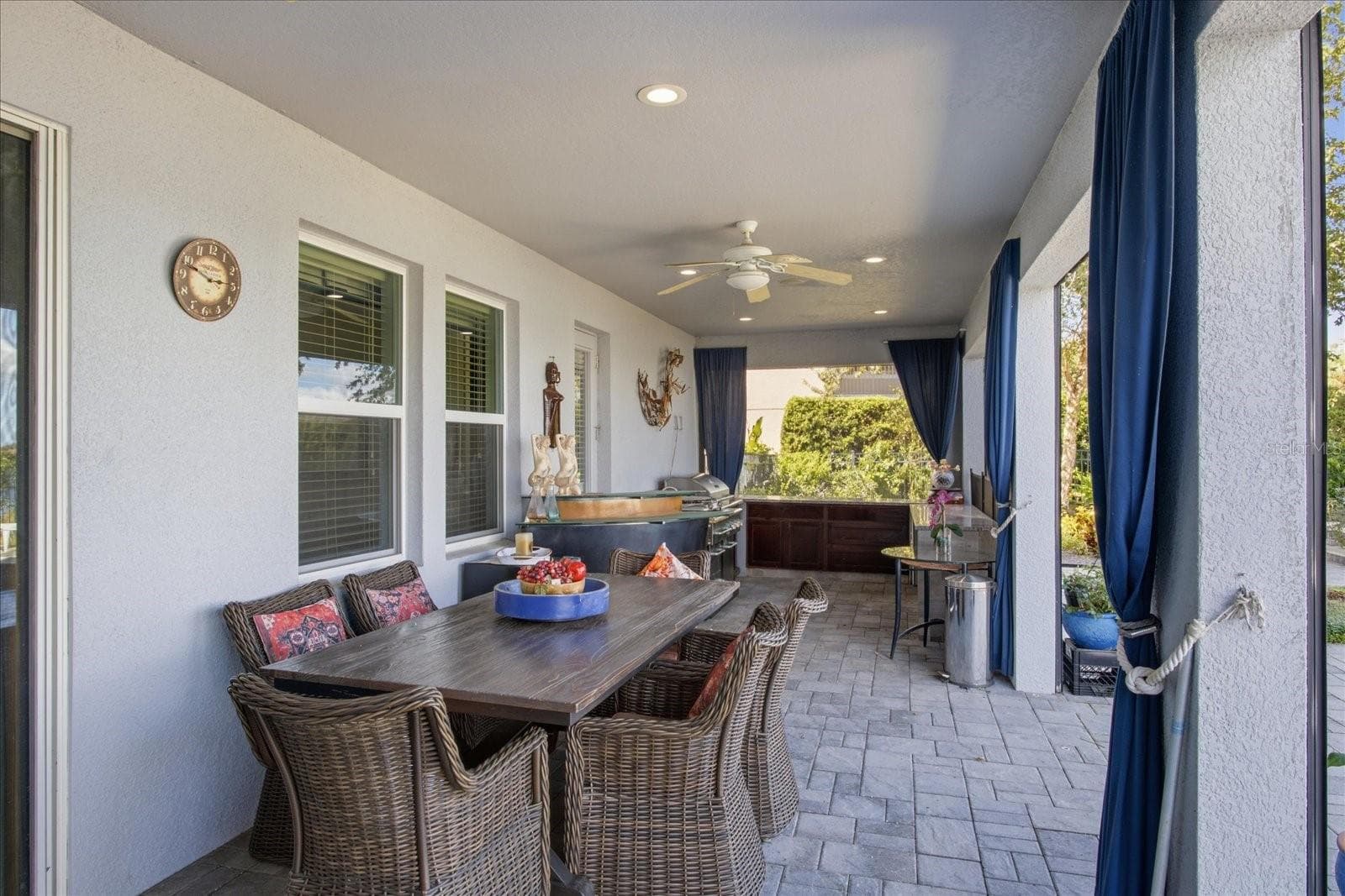 Single Family Residence at 7413 LAKE ALBERT DR, WINDERMERE, photo 57 of 74