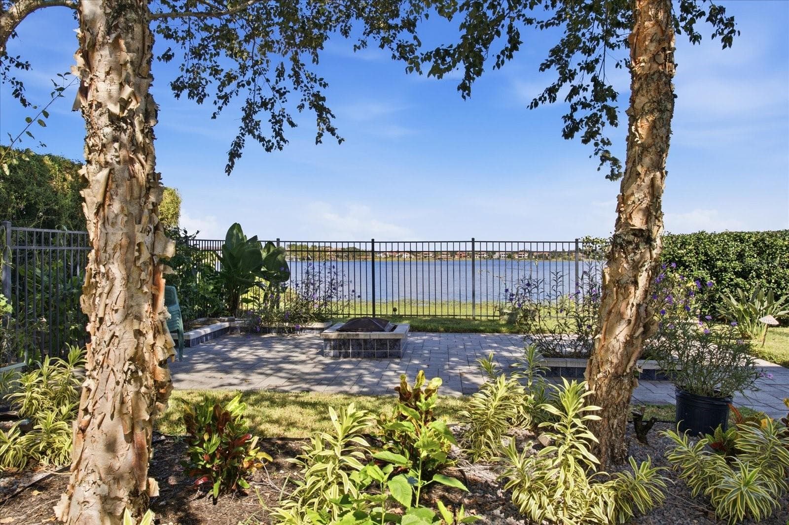 Single Family Residence at 7413 LAKE ALBERT DR, WINDERMERE, photo 61 of 74