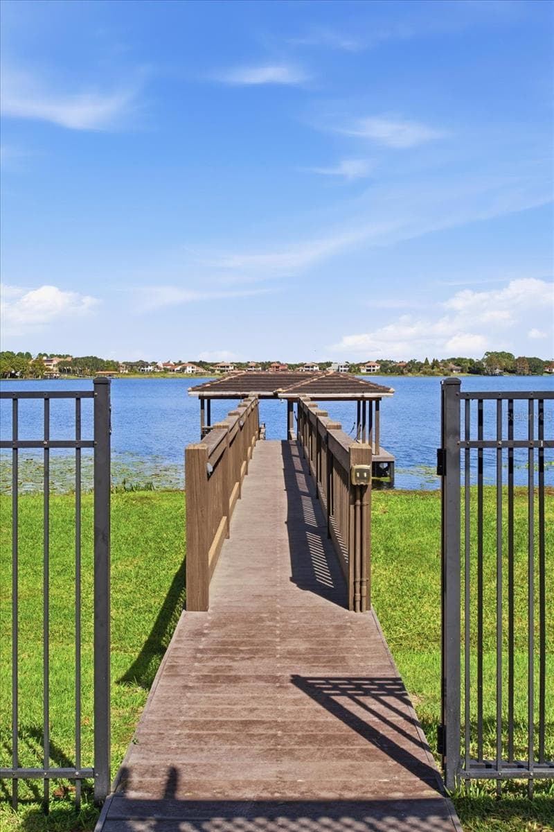 Single Family Residence at 7413 LAKE ALBERT DR, WINDERMERE, photo 66 of 74