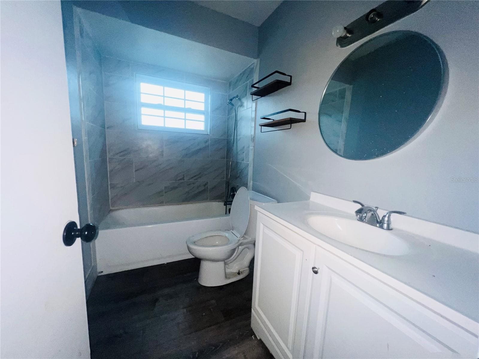 BATH 1 - 7427 JASMINE BLVD, PORT RICHEY