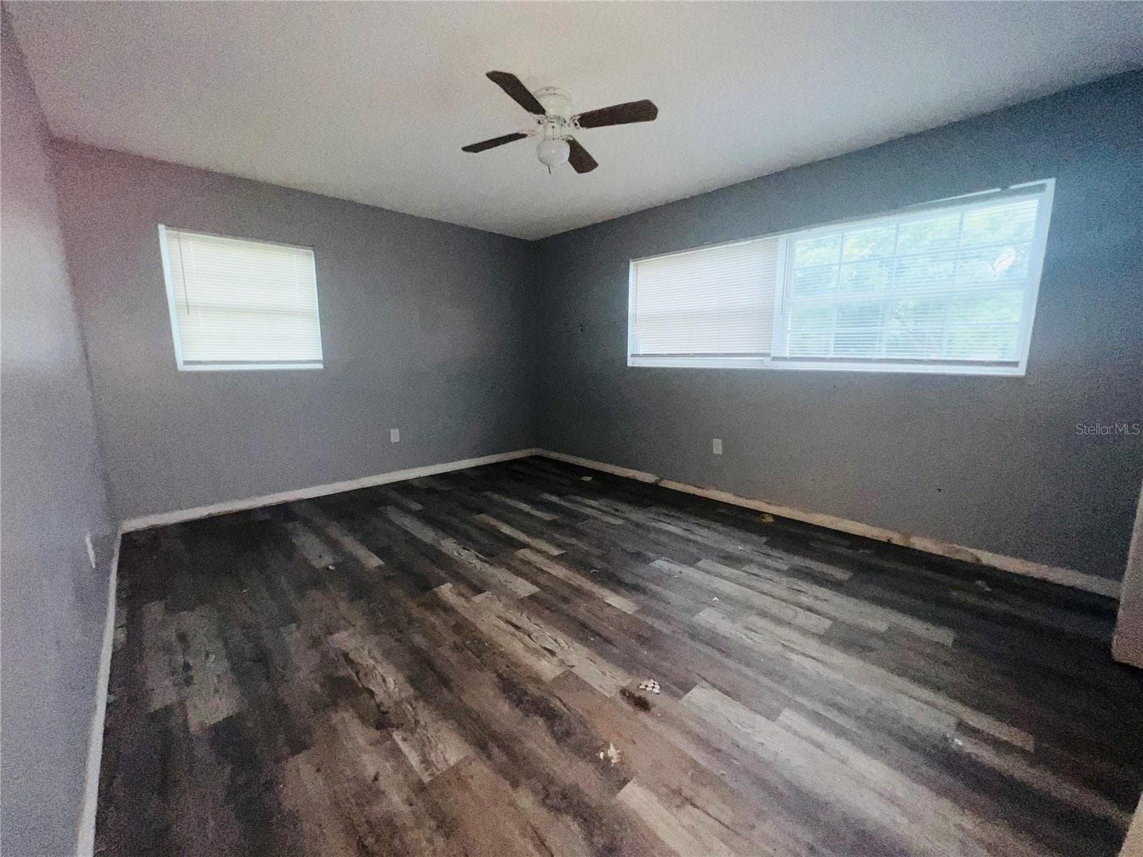 BEDROOM 2 - 7427 JASMINE BLVD, PORT RICHEY