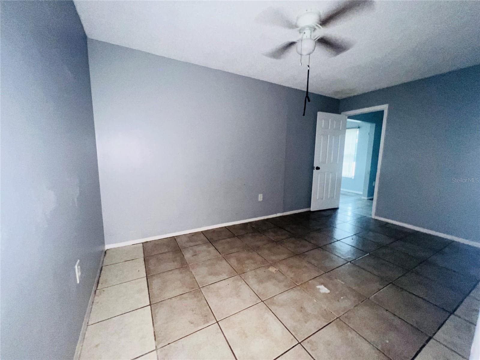 BEDROOM 3 - 7427 JASMINE BLVD, PORT RICHEY