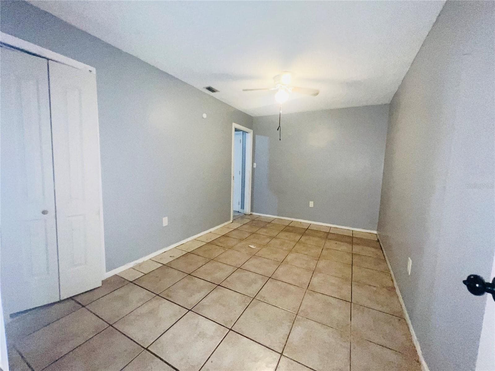BEDROOM 3 - 7427 JASMINE BLVD, PORT RICHEY
