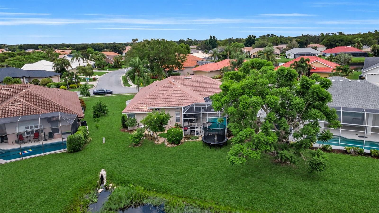 Single Family Residence at 6817 CORRAL CIR, SARASOTA, photo 38 of 57