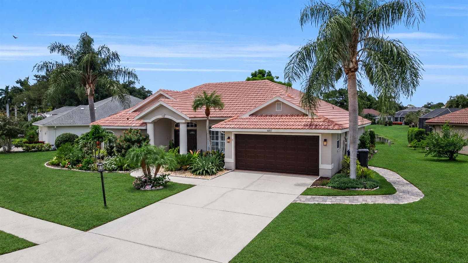 Single Family Residence at 6817 CORRAL CIR, SARASOTA, photo 48 of 57