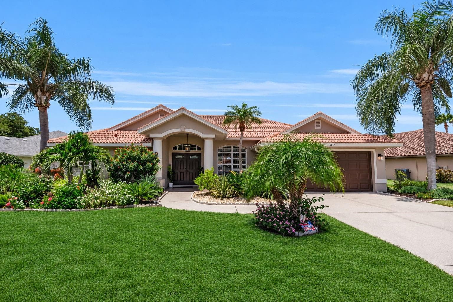 Single Family Residence at 6817 CORRAL CIR, SARASOTA, photo 49 of 57