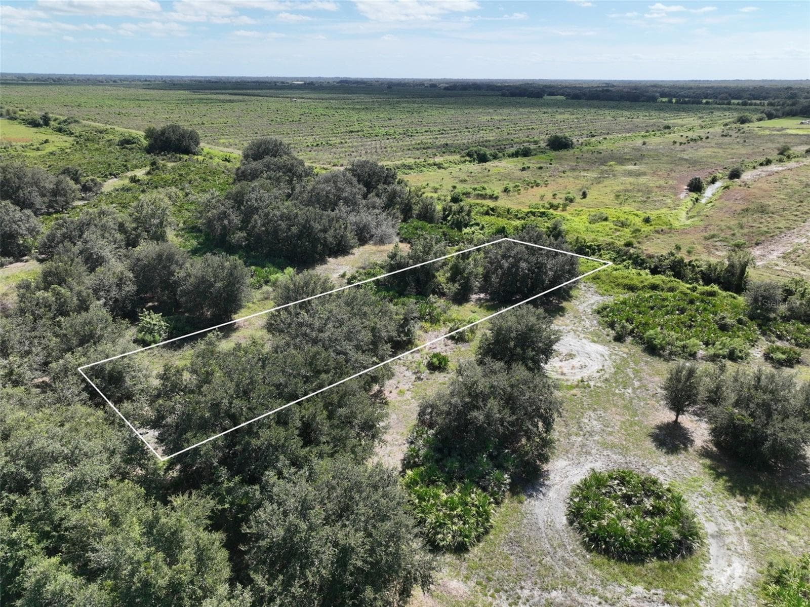 Land at 3205 HACIENDA DR, LORIDA, photo 8 of 24