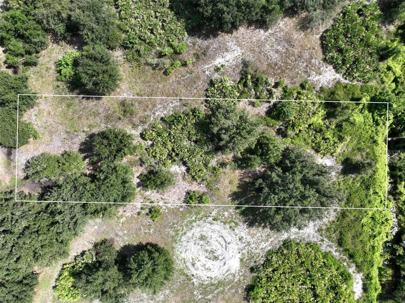 Land at 3205 HACIENDA DR, LORIDA, photo 11 of 24