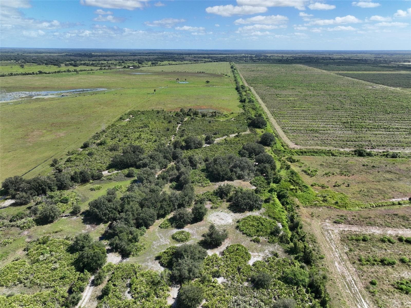 Land at 3205 HACIENDA DR, LORIDA, photo 12 of 24