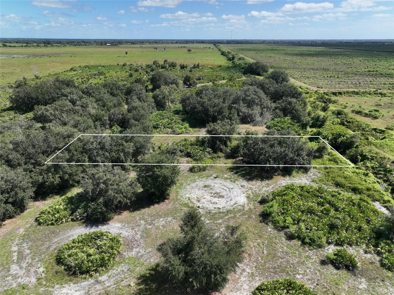 Land at 3205 HACIENDA DR, LORIDA, photo 16 of 24