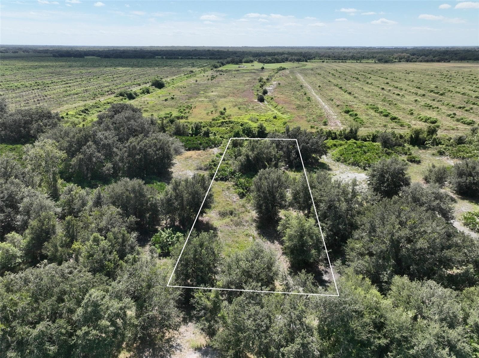 Land at 3205 HACIENDA DR, LORIDA, photo 24 of 24