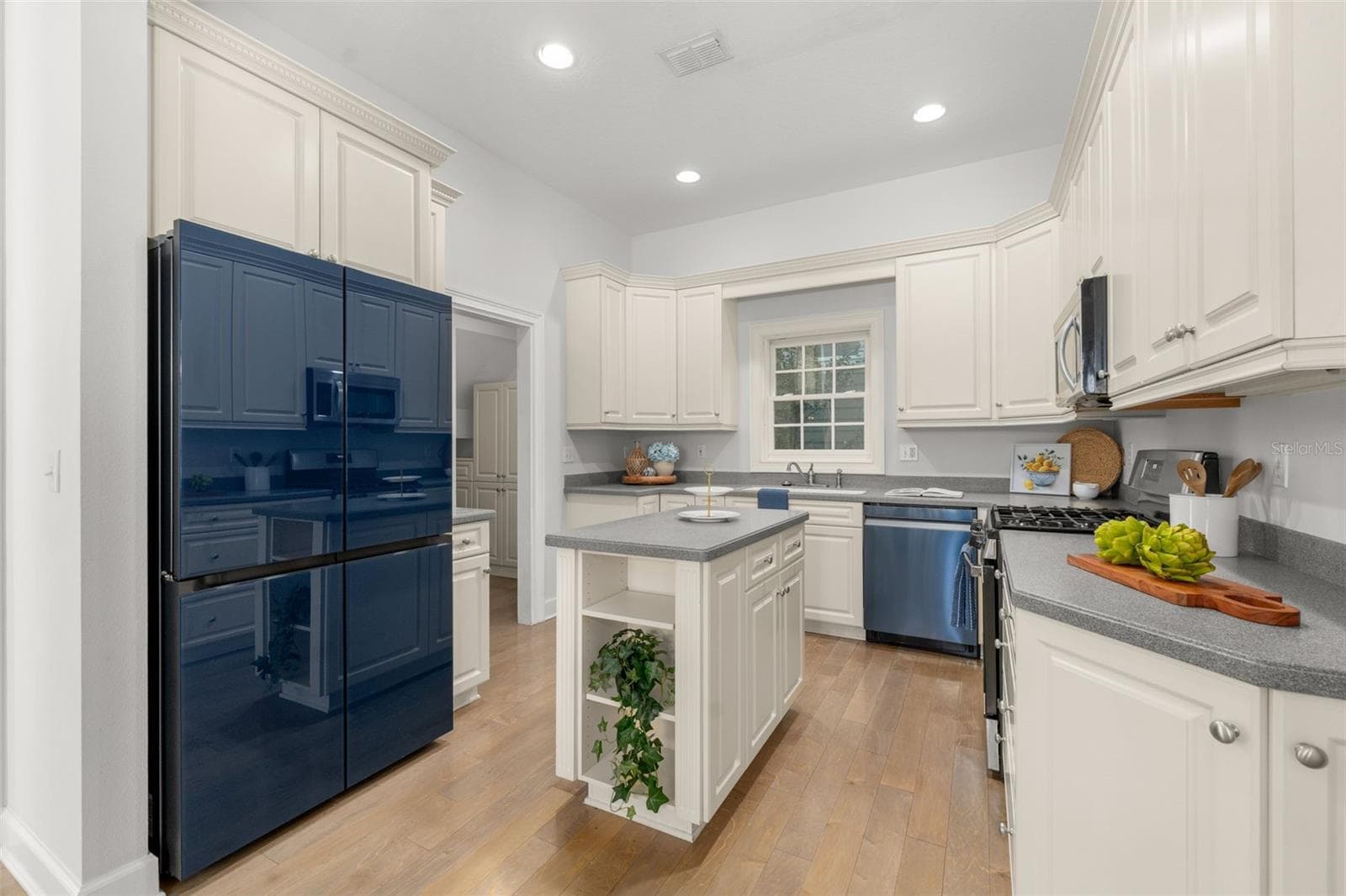 Kitchen - 4855 SW 91ST WAY, GAINESVILLE