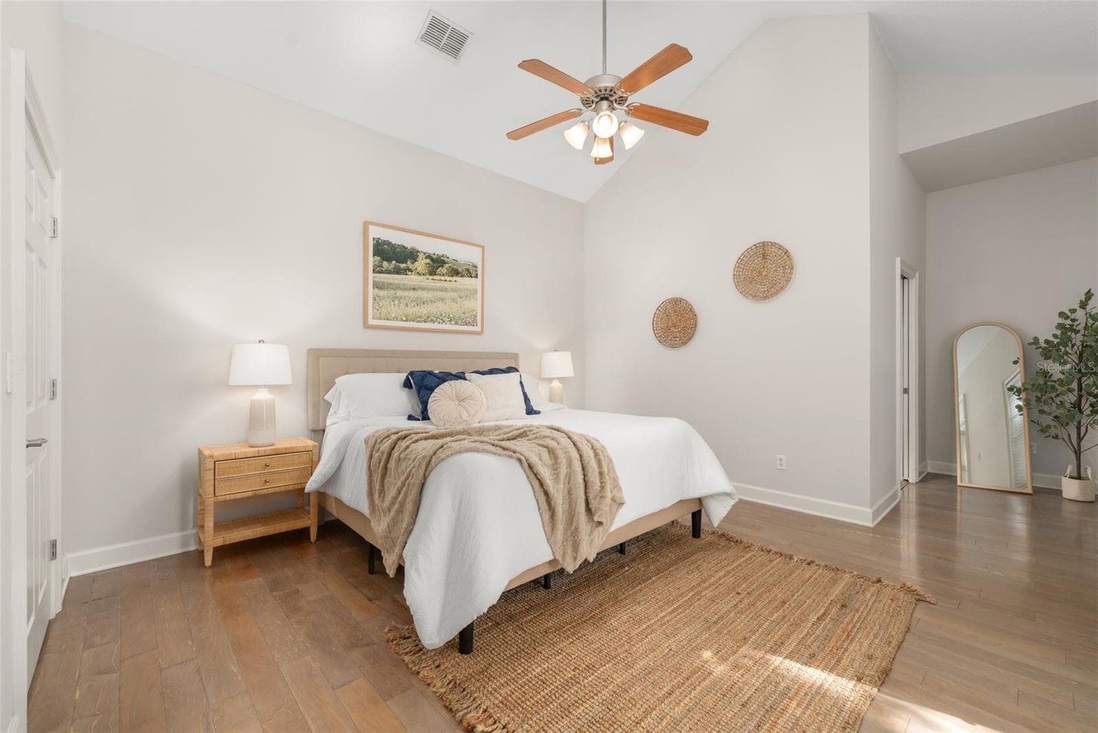 First Floor Primary Suite - 4855 SW 91ST WAY, GAINESVILLE