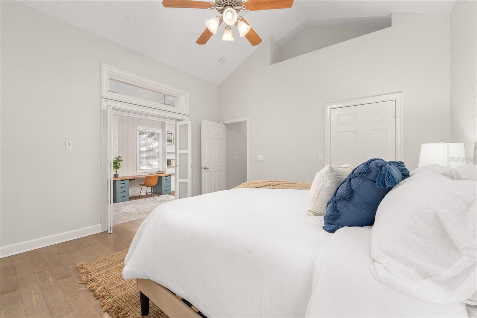 First Floor Primary Suite - 4855 SW 91ST WAY, GAINESVILLE