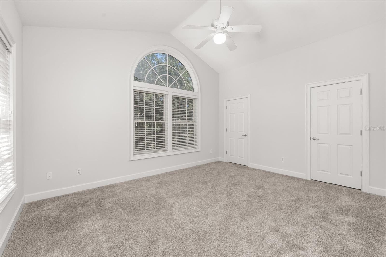 Second Floor Bedroom 2 - 4855 SW 91ST WAY, GAINESVILLE