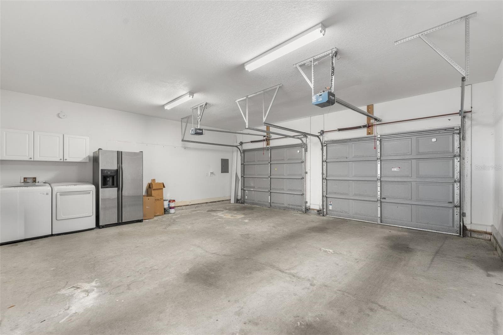 Garage - 4855 SW 91ST WAY, GAINESVILLE