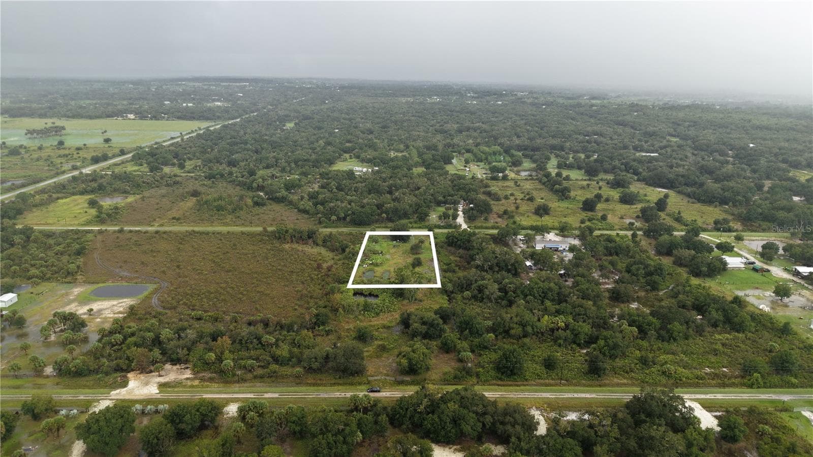 Land at 19530 NW 302ND ST, OKEECHOBEE, photo 2 of 29