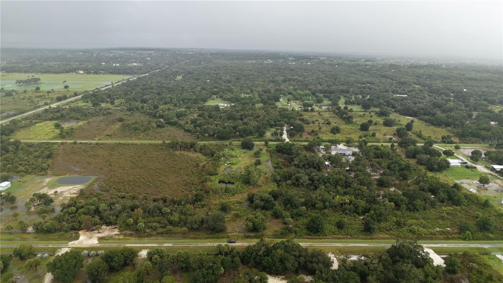 Land at 19530 NW 302ND ST, OKEECHOBEE, photo 3 of 29