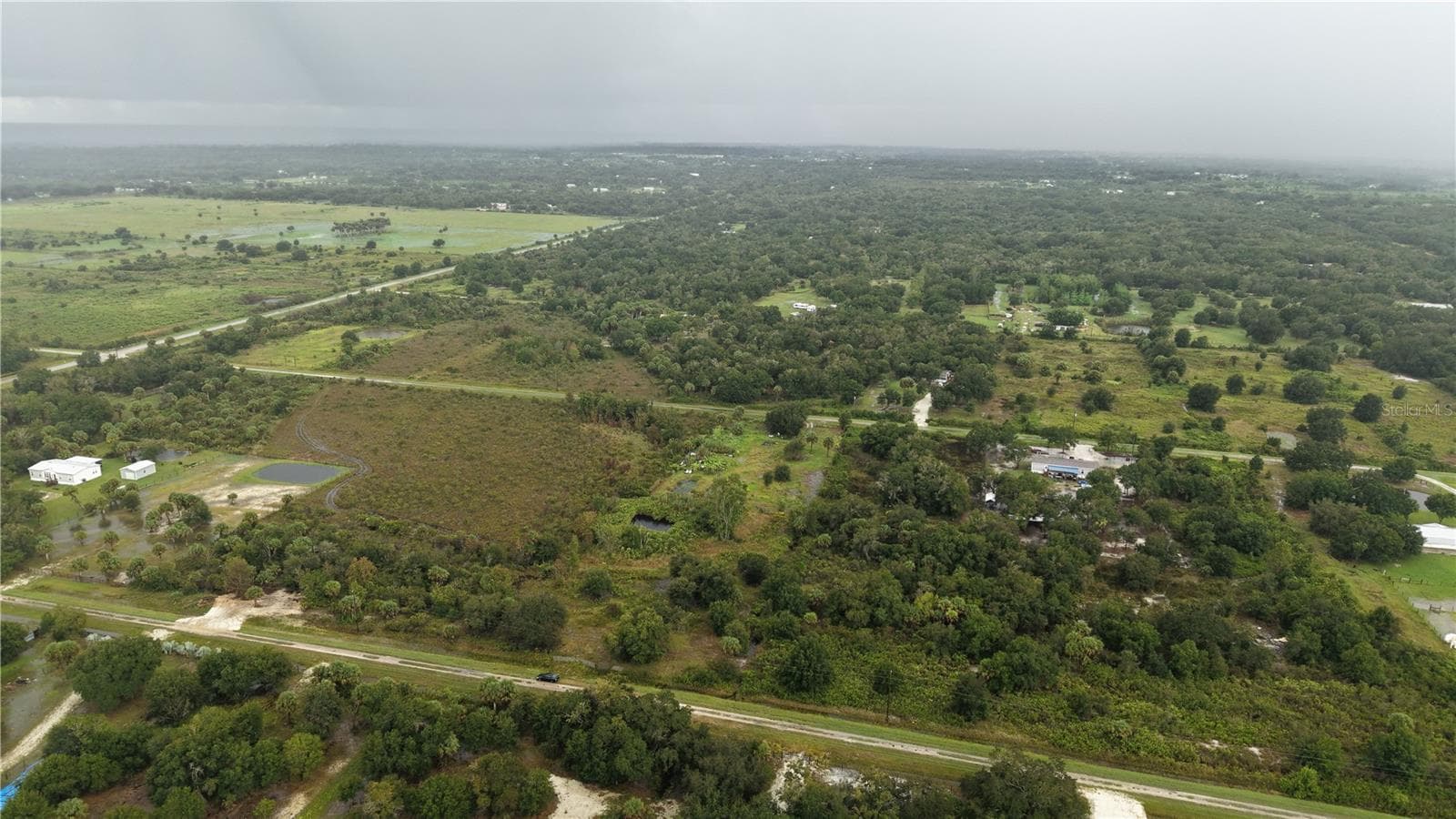 Land at 19530 NW 302ND ST, OKEECHOBEE, photo 4 of 29