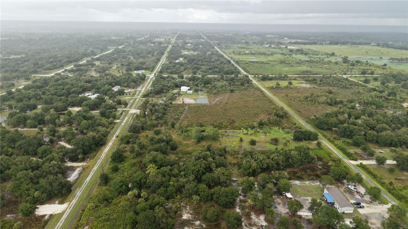 Land at 19530 NW 302ND ST, OKEECHOBEE, photo 6 of 29
