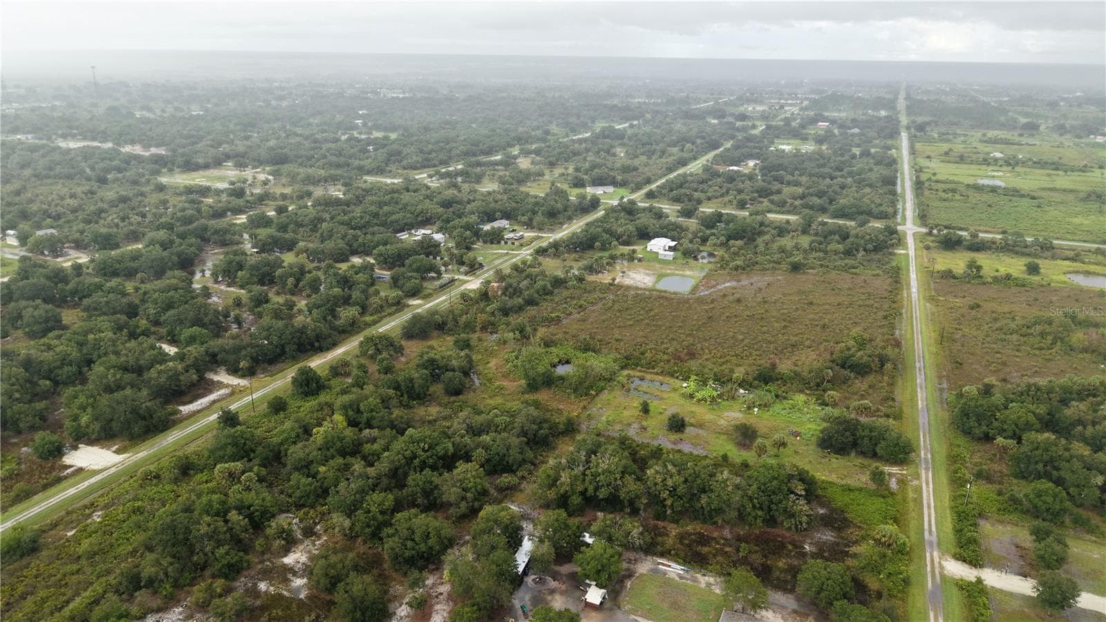 Land at 19530 NW 302ND ST, OKEECHOBEE, photo 7 of 29