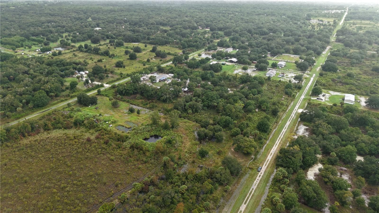 Land at 19530 NW 302ND ST, OKEECHOBEE, photo 14 of 29