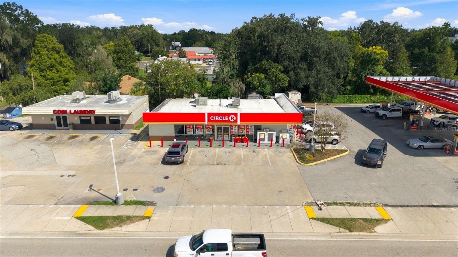 Retail at 116 N CHARLESTON AVE, FORT MEADE, photo 3 of 35