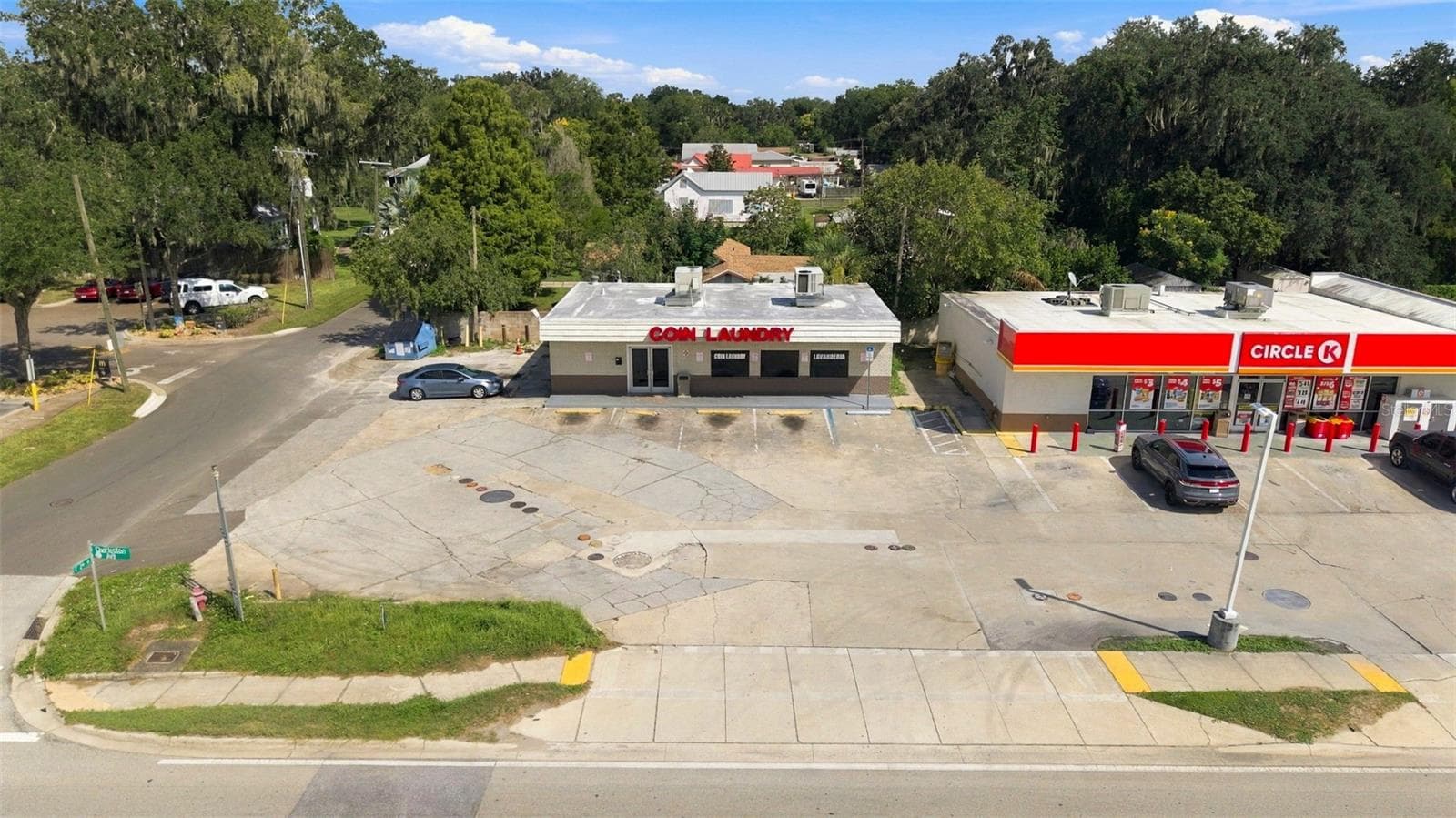 Retail at 116 N CHARLESTON AVE, FORT MEADE, photo 4 of 35