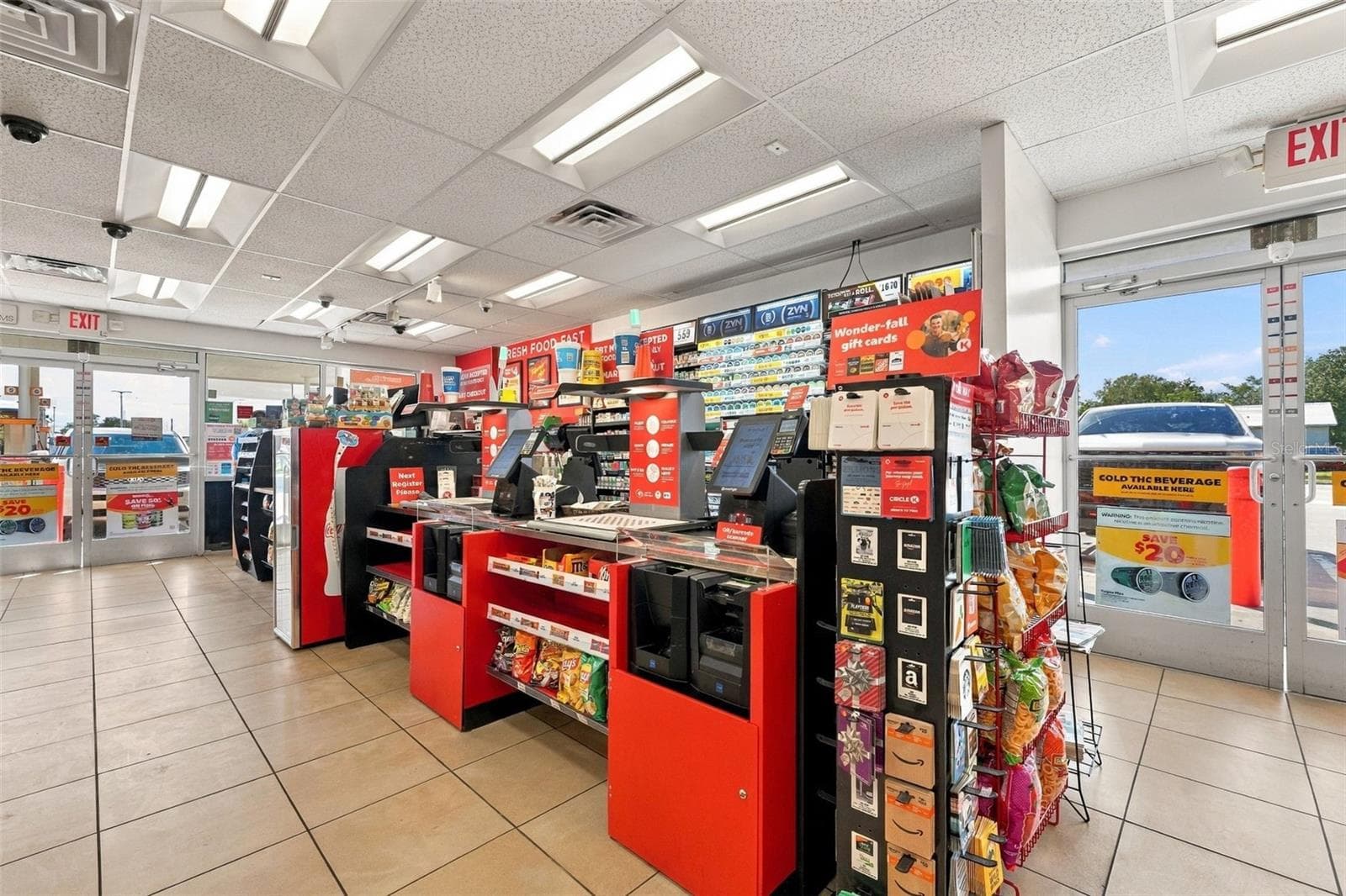 Retail at 116 N CHARLESTON AVE, FORT MEADE, photo 9 of 35