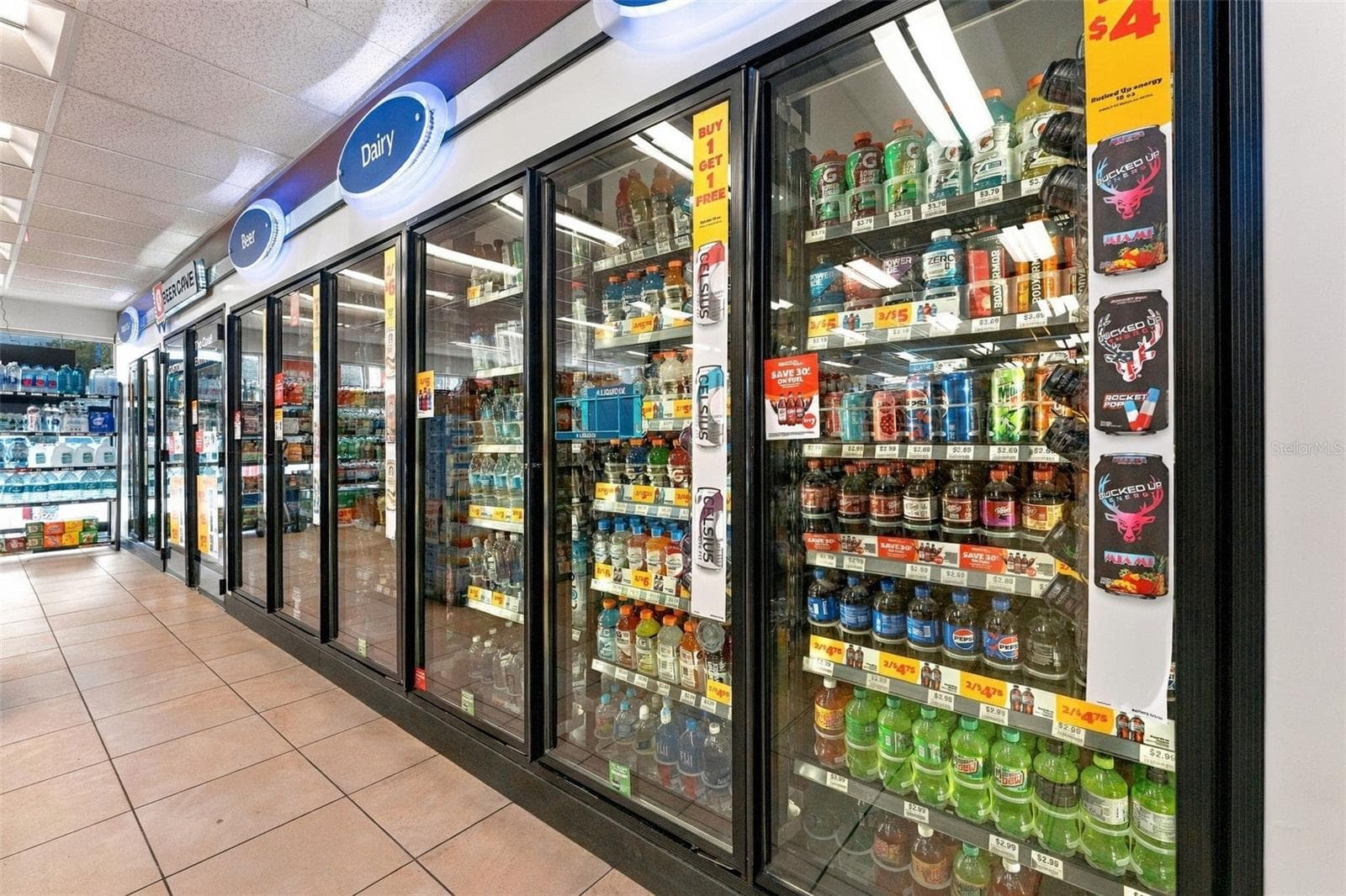 Retail at 116 N CHARLESTON AVE, FORT MEADE, photo 10 of 35