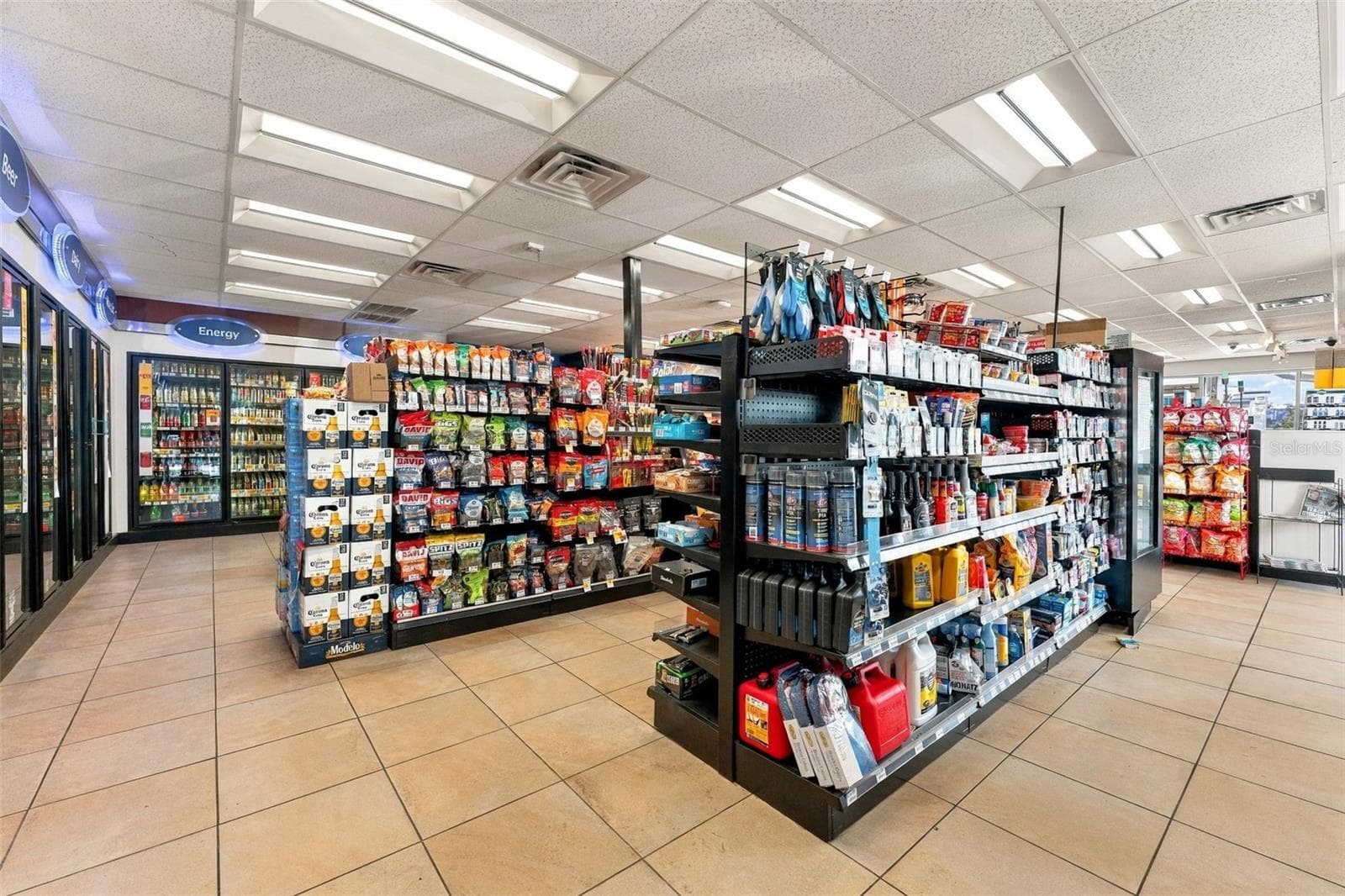 Retail at 116 N CHARLESTON AVE, FORT MEADE, photo 12 of 35