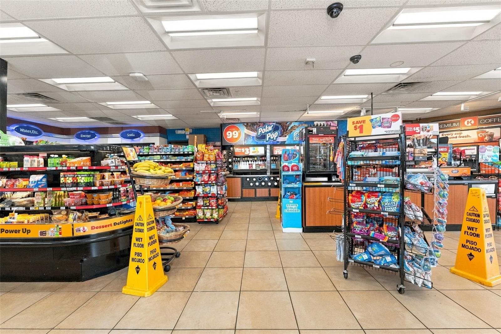 Retail at 116 N CHARLESTON AVE, FORT MEADE, photo 13 of 35