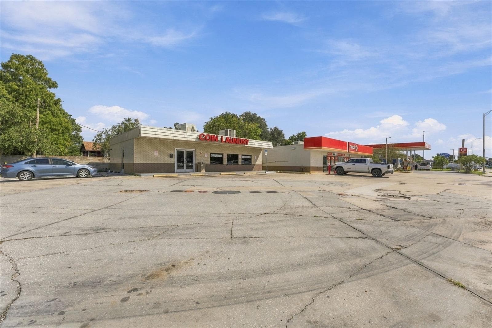 Retail at 116 N CHARLESTON AVE, FORT MEADE, photo 14 of 35