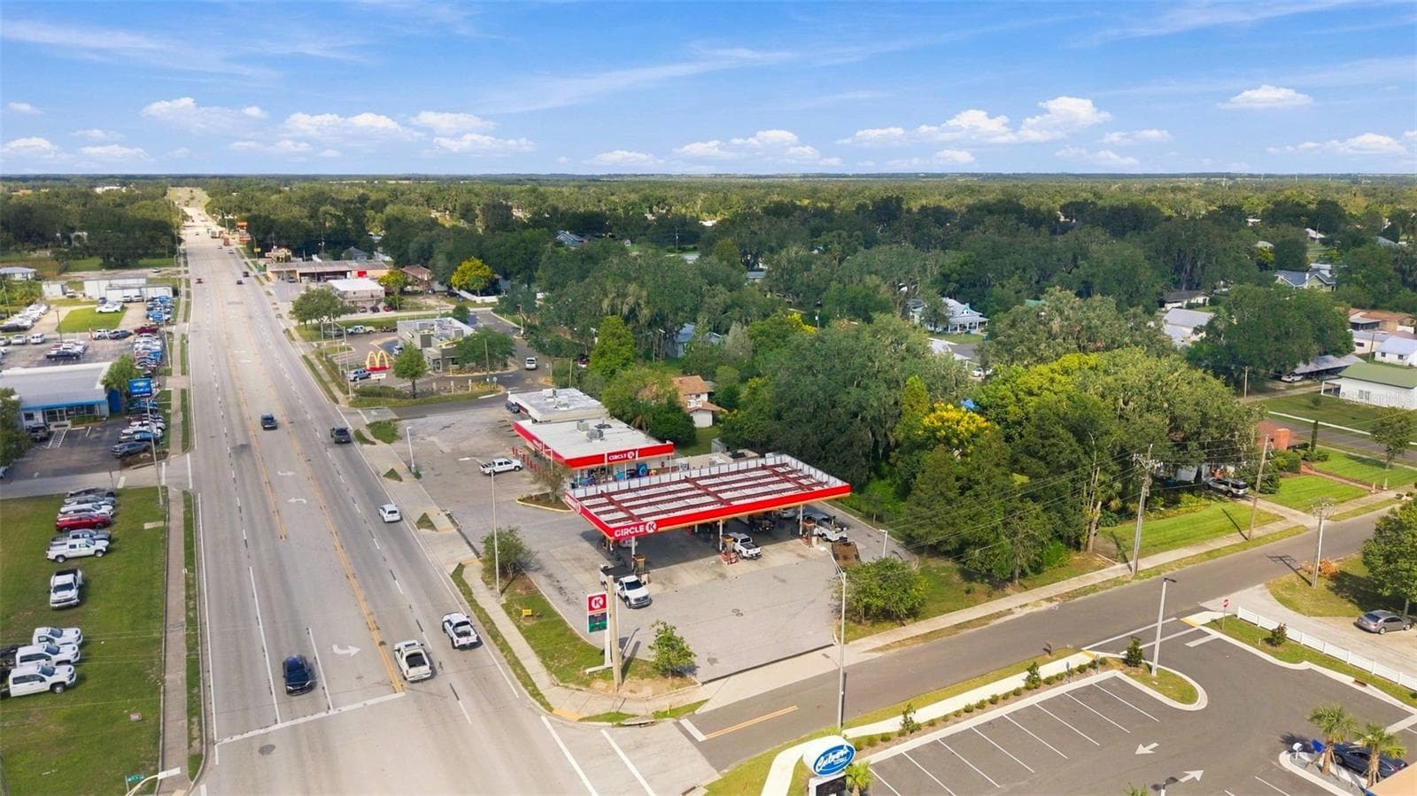 Retail at 116 N CHARLESTON AVE, FORT MEADE, photo 25 of 35