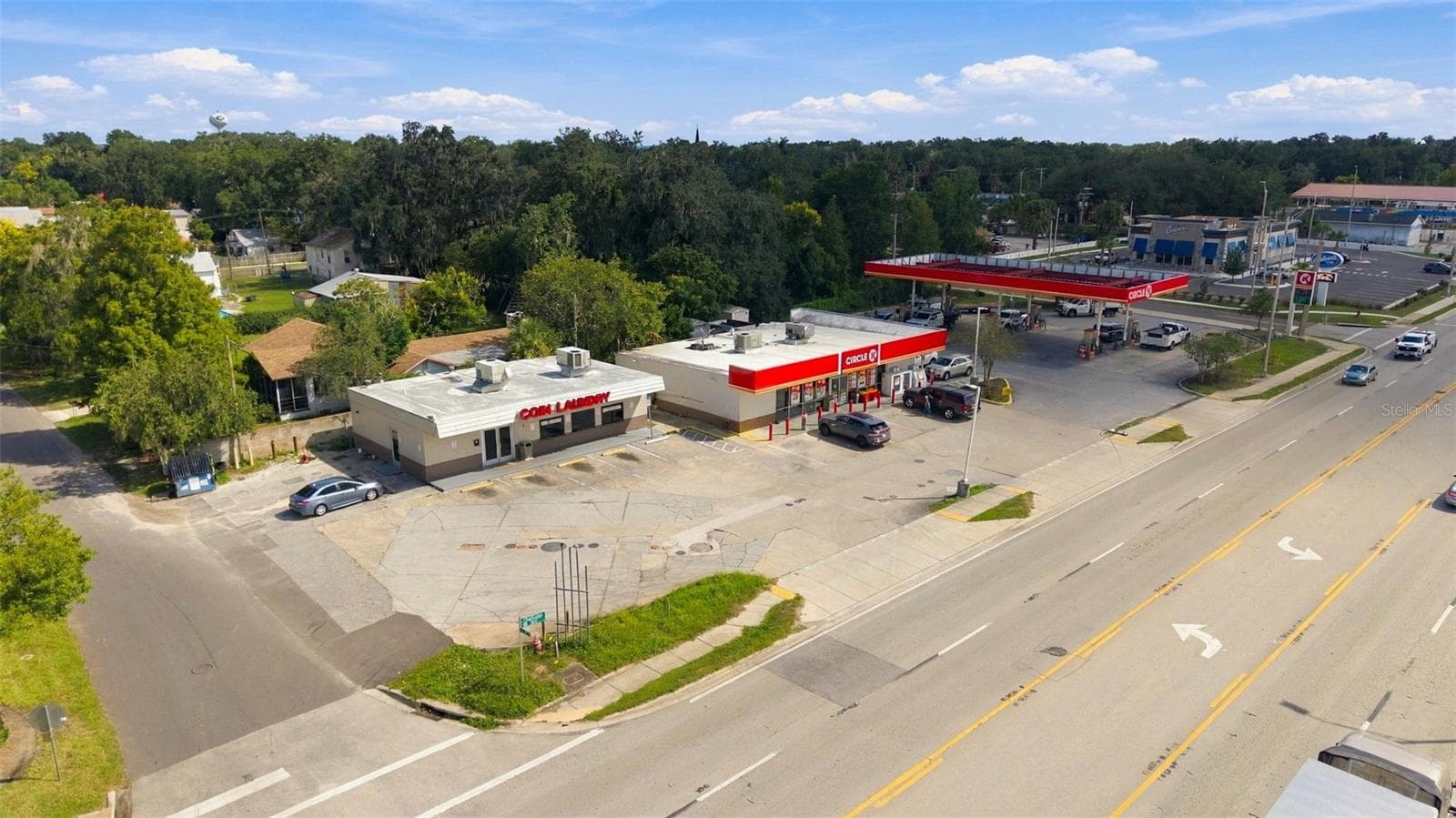 Retail at 116 N CHARLESTON AVE, FORT MEADE, photo 33 of 35