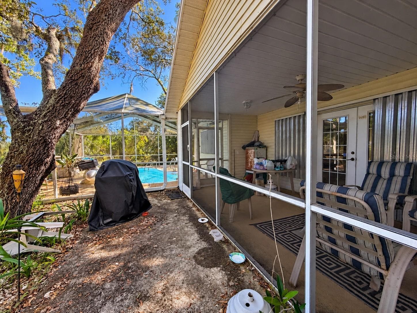 Single Family Residence at 12227 TERRA CEIA AVE, NEW PORT RICHEY, photo 35 of 53