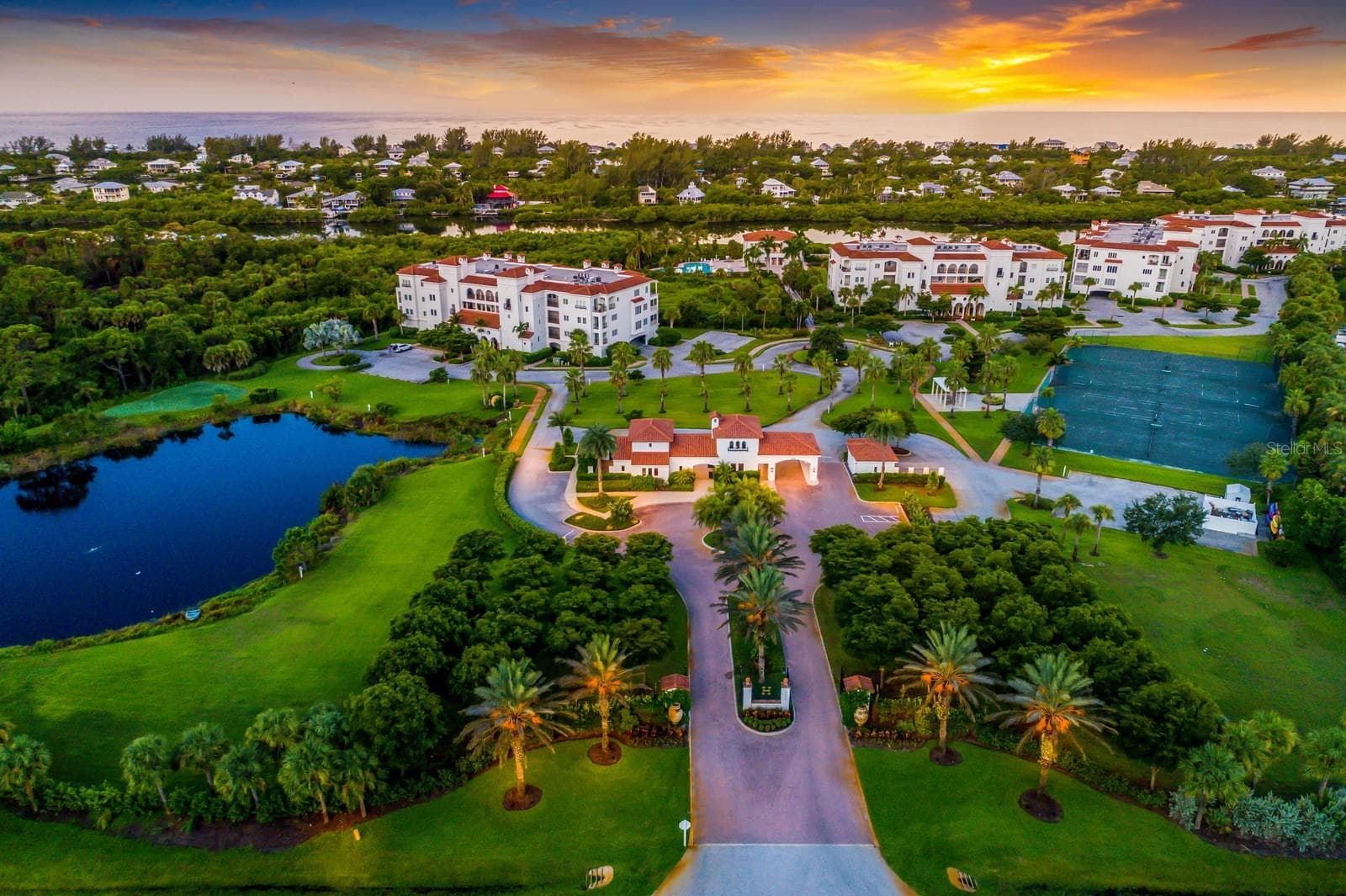 Condominium at 11200 HACIENDA DEL MAR BLVD #B-305, PLACIDA, photo 2 of 56