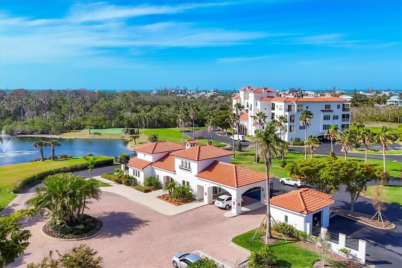 Condominium at 11200 HACIENDA DEL MAR BLVD #B-305, PLACIDA, photo 4 of 56